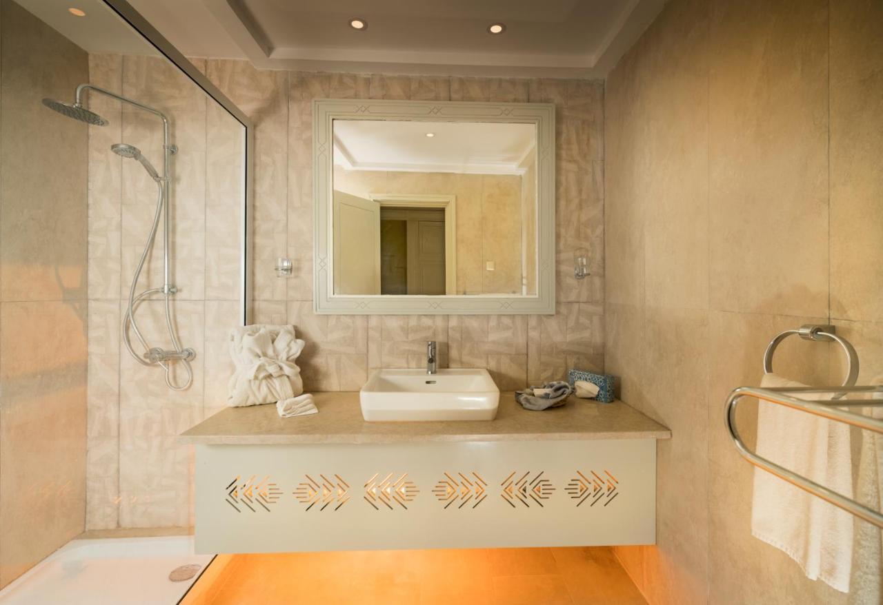 Palm Beach Palace Tozeur Bagian luar foto