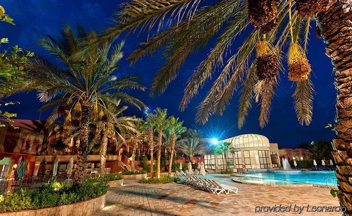 Palm Beach Palace Tozeur Bagian luar foto