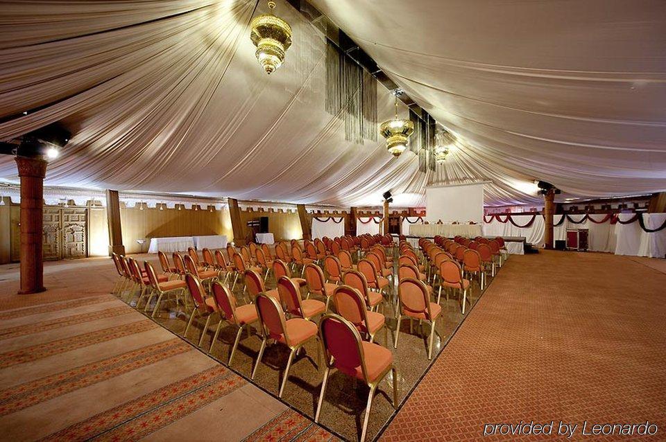 Palm Beach Palace Tozeur Bagian luar foto