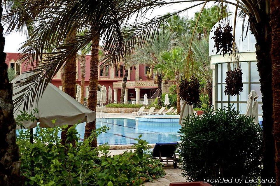 Palm Beach Palace Tozeur Bagian luar foto