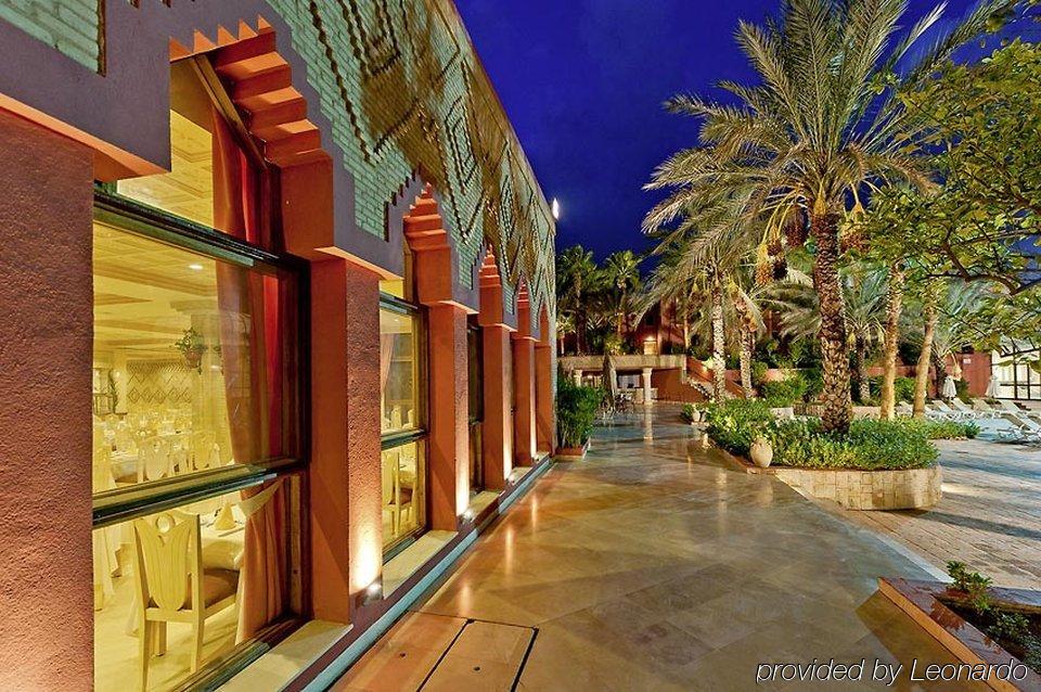 Palm Beach Palace Tozeur Bagian luar foto
