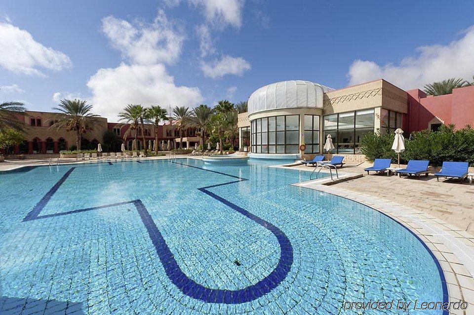 Palm Beach Palace Tozeur Bagian luar foto
