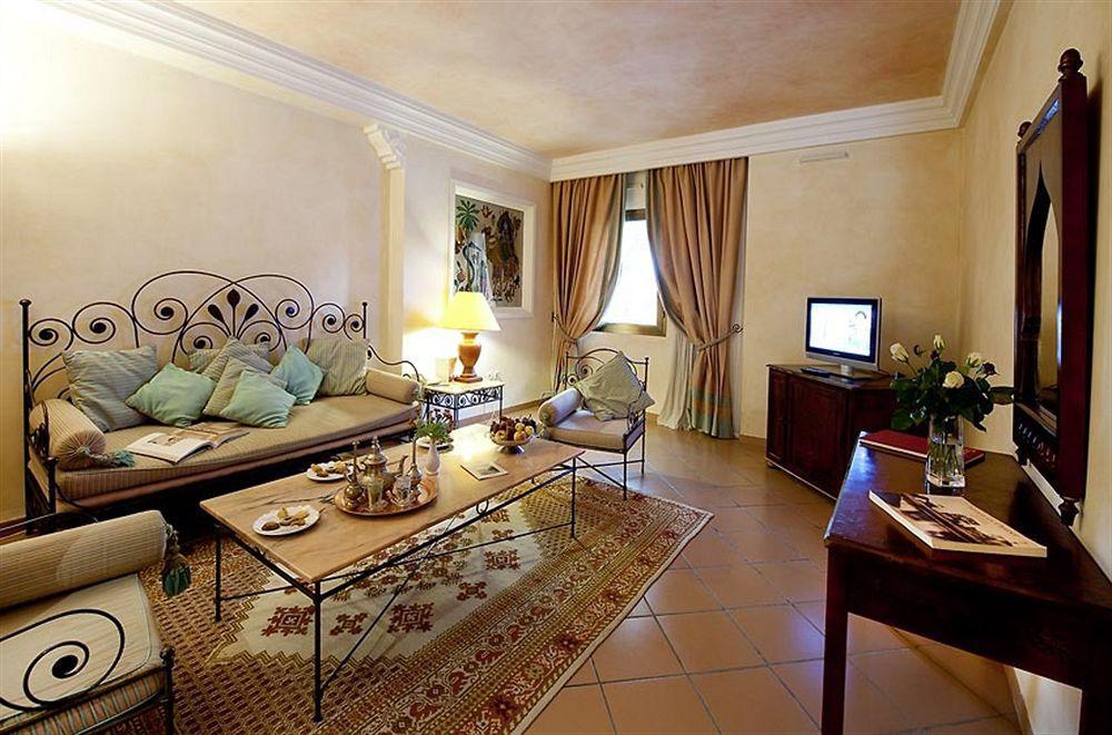 Palm Beach Palace Tozeur Bagian luar foto