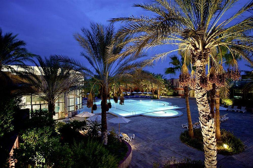 Palm Beach Palace Tozeur Bagian luar foto