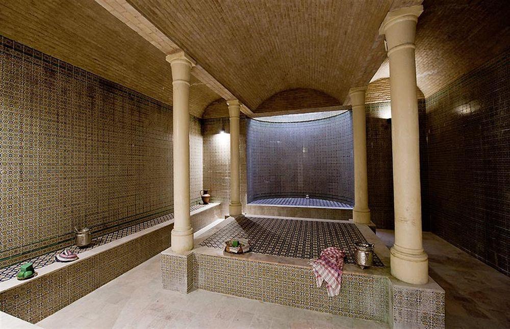 Palm Beach Palace Tozeur Bagian luar foto