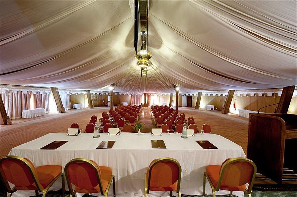 Palm Beach Palace Tozeur Bagian luar foto