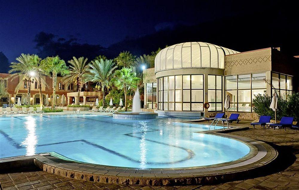 Palm Beach Palace Tozeur Bagian luar foto